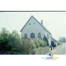 Aerdt Aerdtsedijk Huisman- Wichmann Coll. HKR F00000239